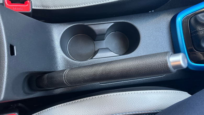 Kia Stonic 1.0T GDi 48V Shadow 5dr DCT Petrol Estate